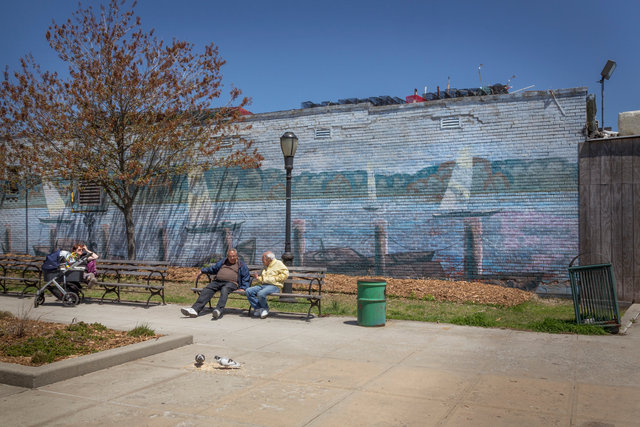 Sheepshead Bay, New York