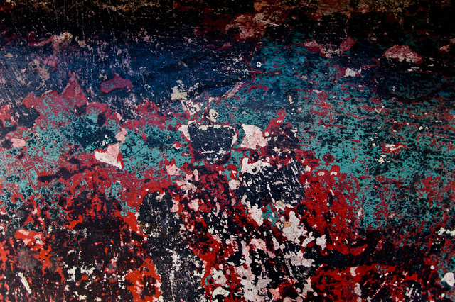 Weathered 8.