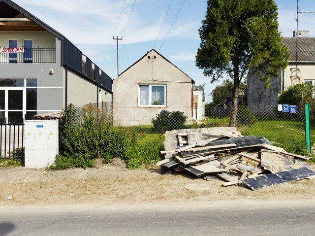 Lublin, Poland 2014