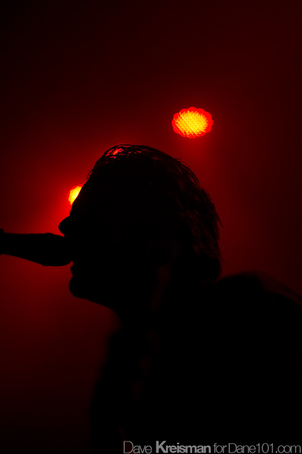 Black Rebel Motorcycle Club