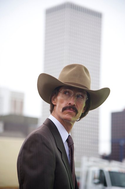 Matthew McConaughey