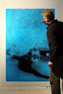 View with Artist