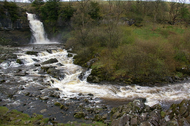 Ingleton Waterfall Trail Pecca Falls (14) VB.JPG