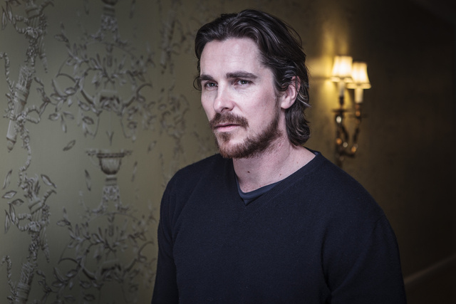 christian bale, actor