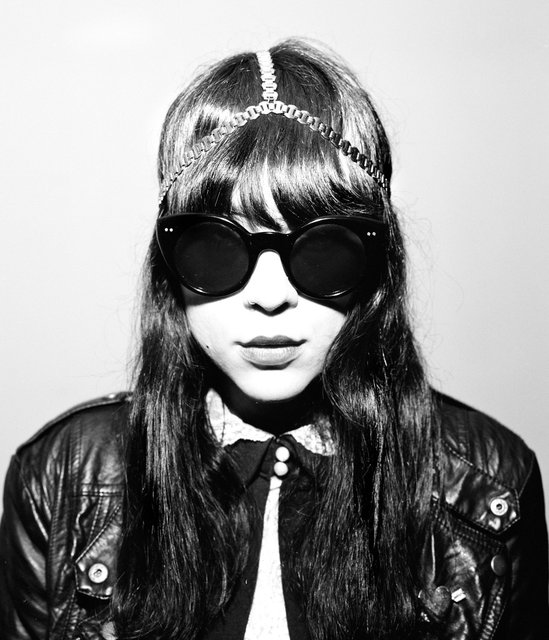 Dee Dee / Dum Dum Girls