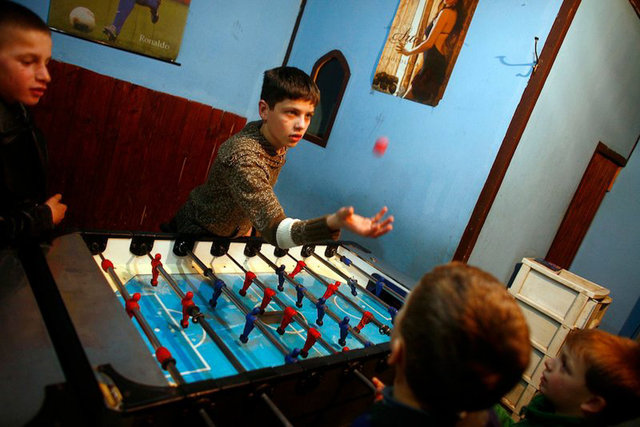 The independence of Kosovo