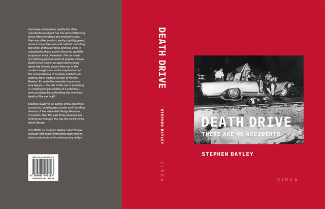 Death Drive