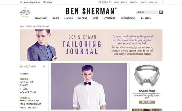 http://www.bensherman.com/tailoring-journal