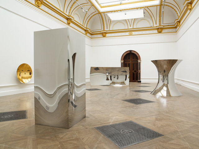 Anish Kapoor