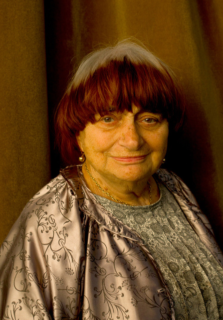Agnès Varda