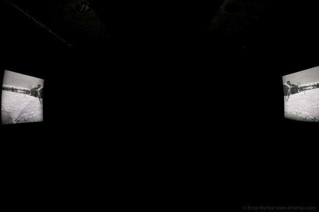‘The Ghost that Wasn’t’ (2013)