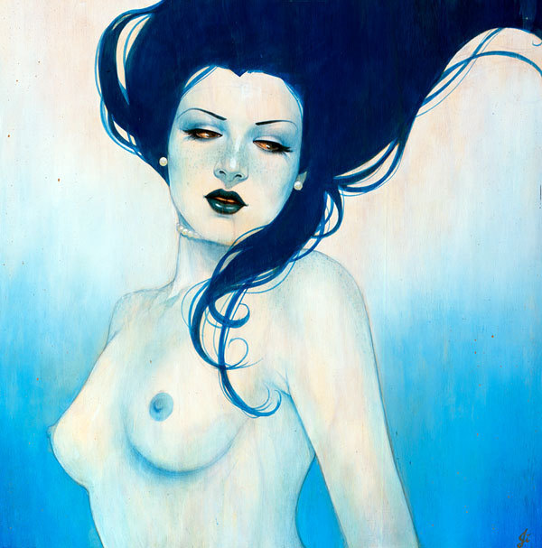 Nereid / 2007