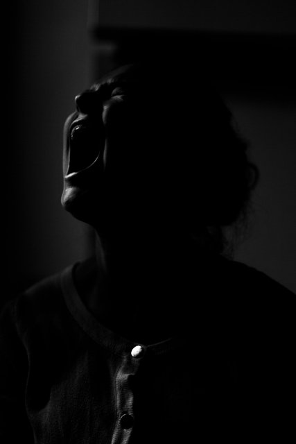 Untitled, from the series “UCP-UMCG" © Laura Hospes