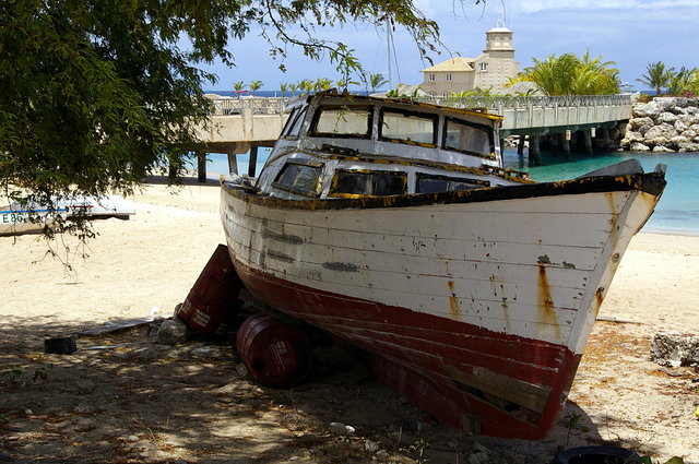 Boats at Six Men's Bay VB.JPG