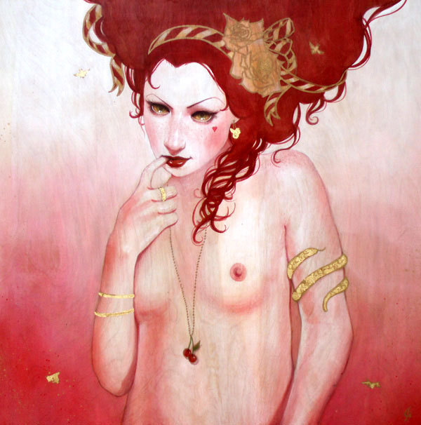 Mon Cheri / 2007
