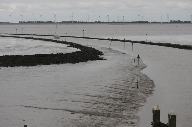 Termunterzijl