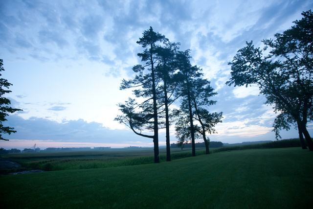 Forest City, IA