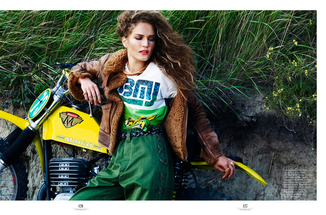 ELLE NL