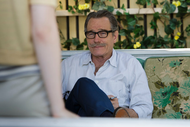 TRUMBO (feature)