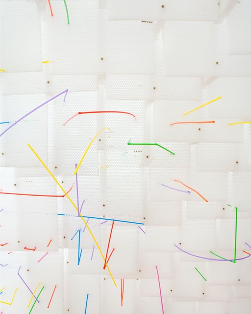 Sensing Spaces Exhibition, Royal Academy.
