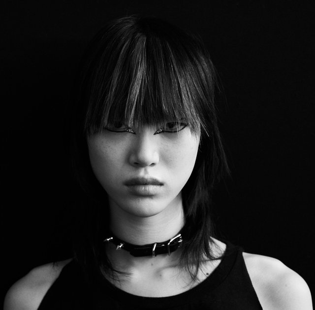 Sora Choi
