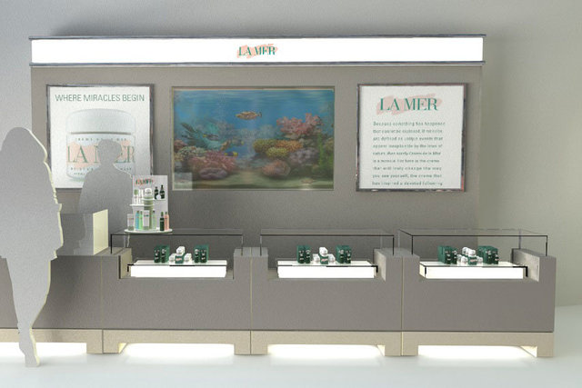 LAMAR CONCEPT VISUALIZATION