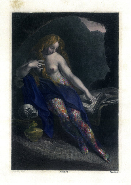Plague