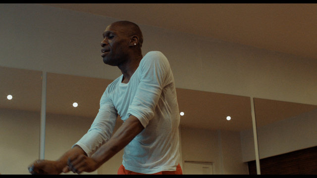 Dir. Michael Stylianou Prod. Sam & Archie