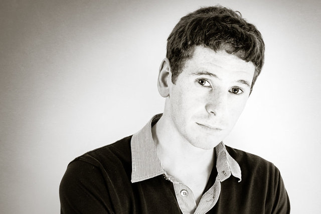 Gerard Kearns - Actor