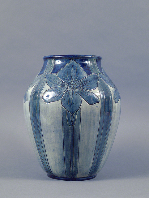 Newcomb Pottery