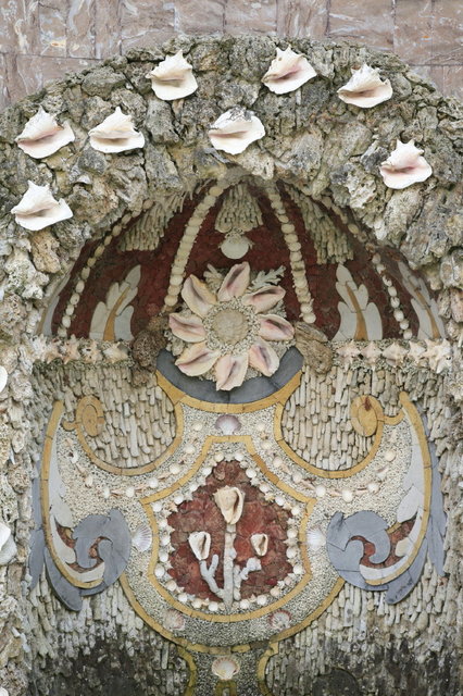 rosendael - detail