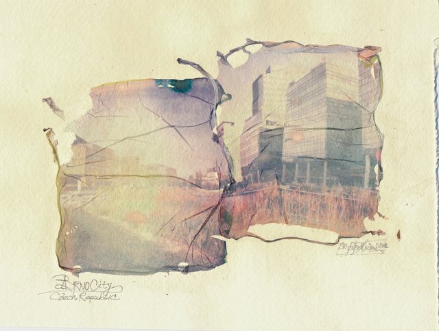 Brno / Czech Republic