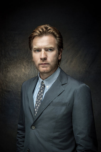 ewan mcgregor, actor