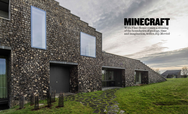 Architectural Review