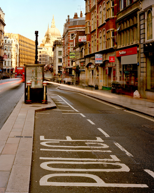 Fleet Street, 2010