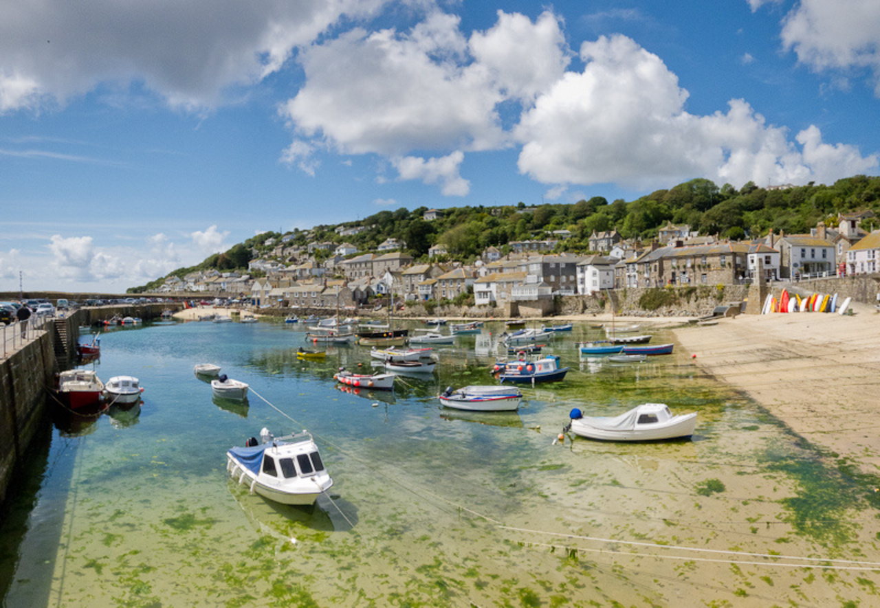 Will Barton Photography - Cornwall, Devon, Dorset, Sommerset