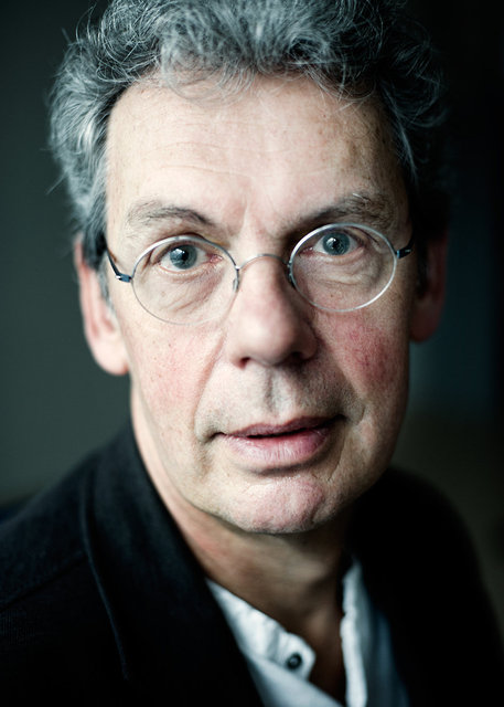 Jules Mulder - (former) Director of De Waag, Centre of Forensic Psychiatry, Netherlands.