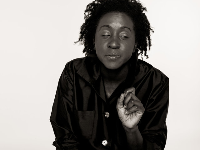 Peres Owino: The Conversation