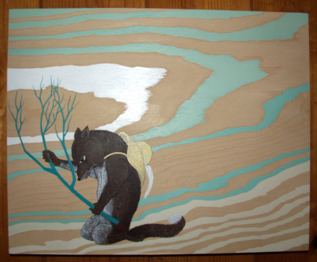 Untitled (2009)