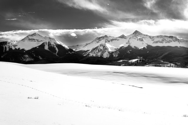 Telluride, Colorado