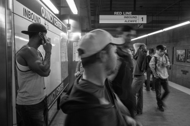 SUBWAY FLEX