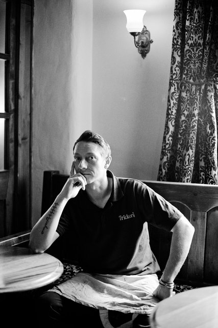 Mr Porter - Shoemakers