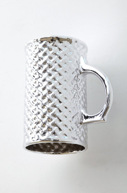 Cup III, 2012, 42 x 30 x 30 cm