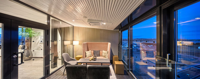 Clarion Hotel Air