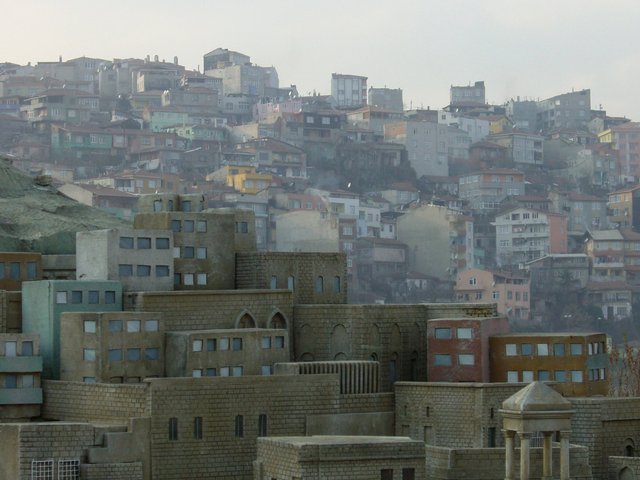 MINIATURK, ISTANBUL