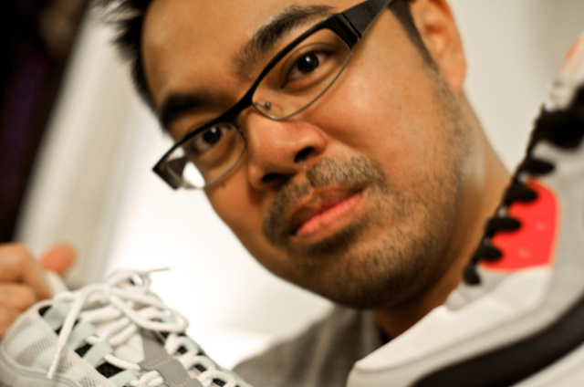 Vancouver, November, 2010