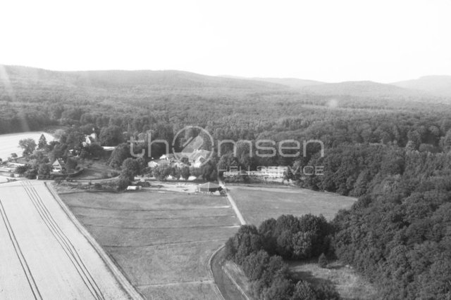 Überflug Rettershof