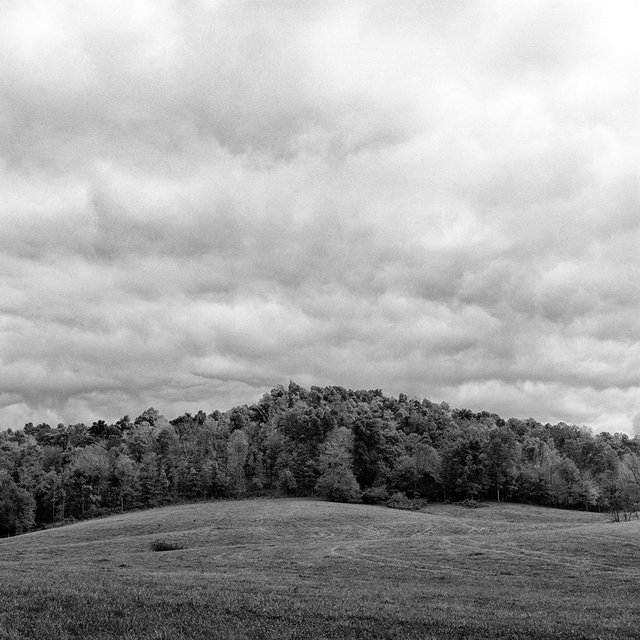 Norton Valley on Highway 261