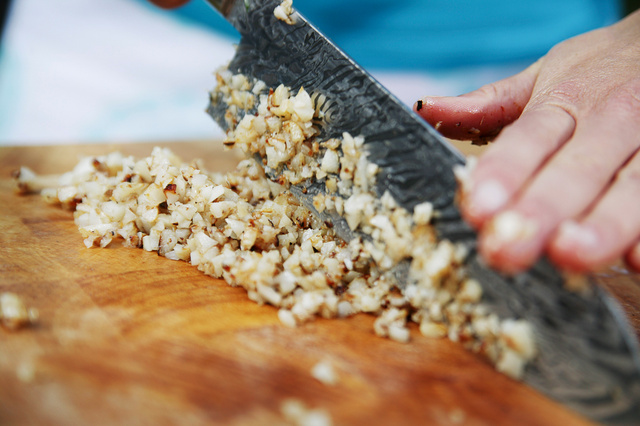 Tina Nordstrøm i Dalarna