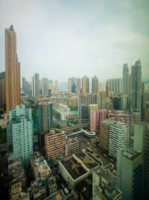Hong Kong